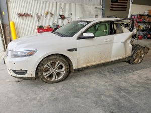Ford Taurus SEL 3.5L 6 2015