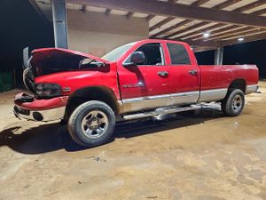 Dodge RAM ST 5.7L 8 2005