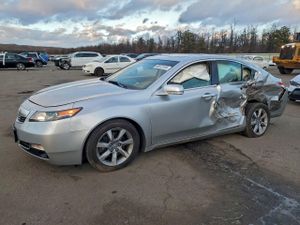 Acura TL 3.5L 6 2012