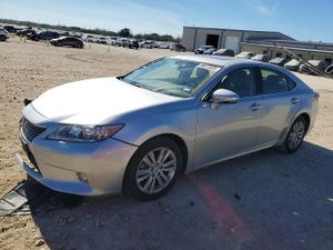 Lexus ES 350 3.5L 6 2014