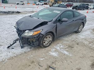 Honda Civic LX 1.8L 4 2015