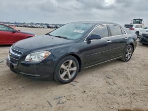 Chevrolet Malibu 1LT 2.4L 4 2012