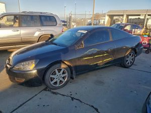 Honda Accord EX 3.0L 6 2003
