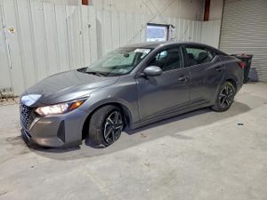Nissan Sentra SV 2.0L 4 2024