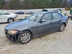 BMW 3 Series I 3.0L 6 2007