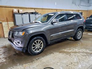 Jeep Grand Cherokee LIMITED 3.6L 6 2015