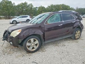 Chevrolet Equinox LTZ 3.0L 6 2011