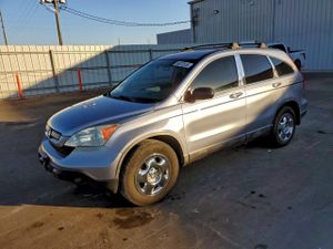 Honda CR-V LX 2.4L 4 2008