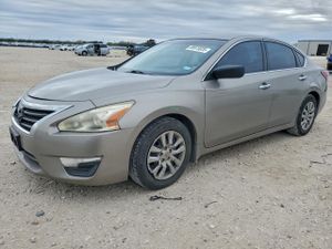 Nissan Altima 2.5 2.5L 4 2015