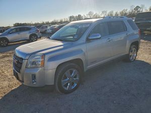 GMC Terrain SLT 2.4L 4 2012