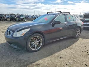 Infiniti G35 3.5L 6 2008