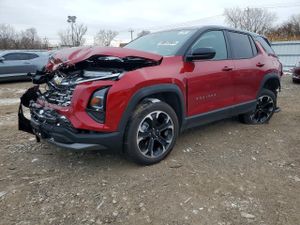 Chevrolet Equinox LT 1.5L 4 2026