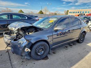 Chevrolet Cobalt LT 2.2L 4 2008