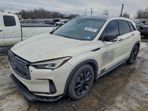 Infiniti QX50 ESSENTIAL 2.0L 4 2019