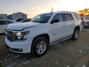 Chevrolet Tahoe K1500 LT 5.3L 8 2015