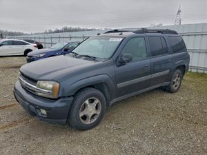 Chevrolet Trailblazer EXT LS 4.2L 6 2005
