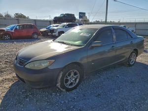 Toyota Camry LE 2.4L 4 2005