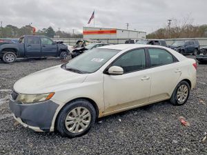 Kia Cerato / Forte / K3 EX 2.0L 4 2012