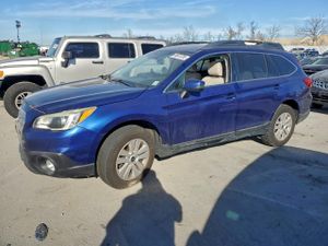 Subaru Outback 2.5I PREMIUM 2.5L 4 2015