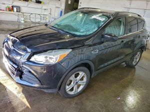 Ford Escape SE 1.6L 4 2014