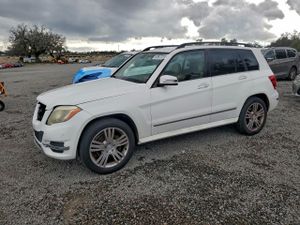 Mercedes-Benz GLK 350 3.5L 6 2015