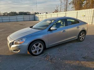 Volvo S60 T5 2.5L 5 2013
