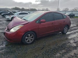 Toyota Prius 1.5L 4 2005