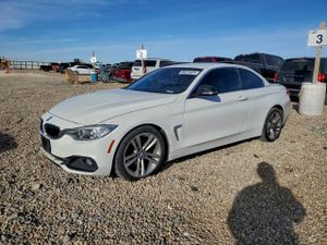 BMW 4 Series I 2.0L 4 2014