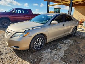 Toyota Camry LE 3.5L 6 2007