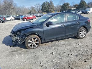 Mazda 3 I 2.0L 4 2010