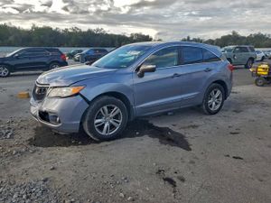 Acura RDX TECHNOLOGY 3.5L 6 2014