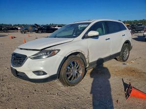 Mazda CX-9 GRAND TOURING 3.7L 6 2014