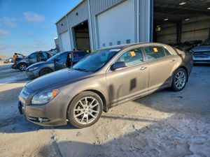 Chevrolet Malibu LTZ 3.6L 6 2011