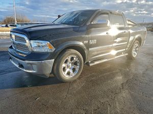 RAM 1500 LARAMIE 5.7L 8 2013