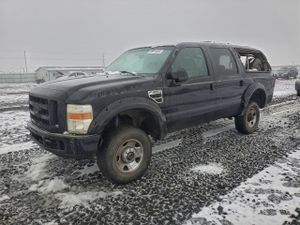 Ford Excursion EDDIE BAUER 6.0L 8 2003