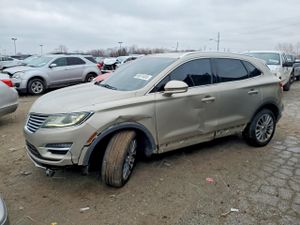 Lincoln MKC 2.0L 4 2015