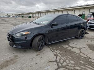 Dodge Dart SXT 2.4L 4 2015