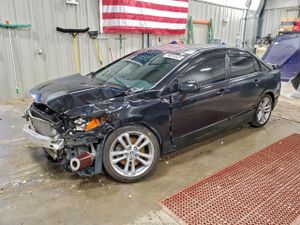 Honda Civic SI 2.0L 4 2007