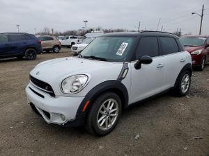 Mini Cooper S COUNTRYMAN 1.6L 4 2015