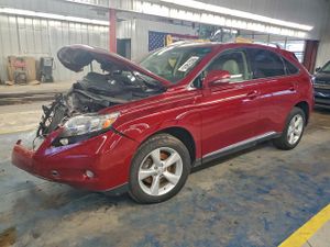 Lexus RX 350 3.5L 6 2012