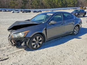 Honda Accord EX 2.4L 4 2008