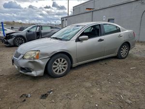 Mitsubishi Galant FE 2.4L 4 2012
