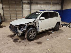 Toyota Rav4 LIMITED 3.5L 6 2007