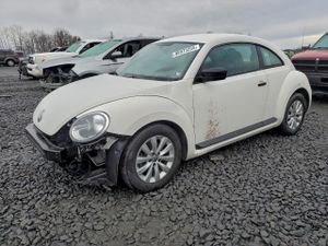 Volkswagen Beetle 2.5L 5 2013