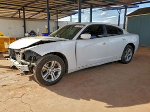 Dodge Challenger SE 3.6L 6 2015