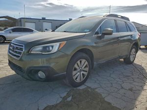 Subaru Outback 2.5I PREMIUM 2.5L 4 2015