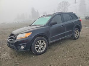 Hyundai Santa Fe SE 3.5L 6 2011