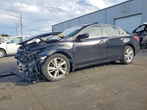 Nissan Altima 2.5 2.5L 4 2013