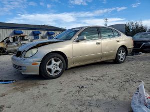 Lexus GS 300 3.0L 6 1999