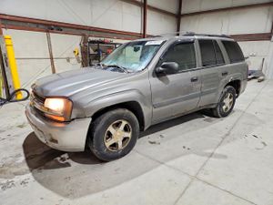 Chevrolet Trailblazer LS 4.2L 6 2005